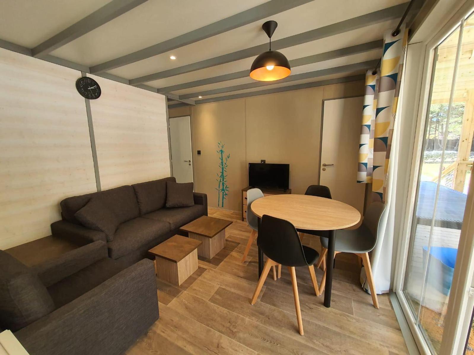 Hotel Le Domaine Des Pins Saint-Hilaire-de-Riez Habitación foto