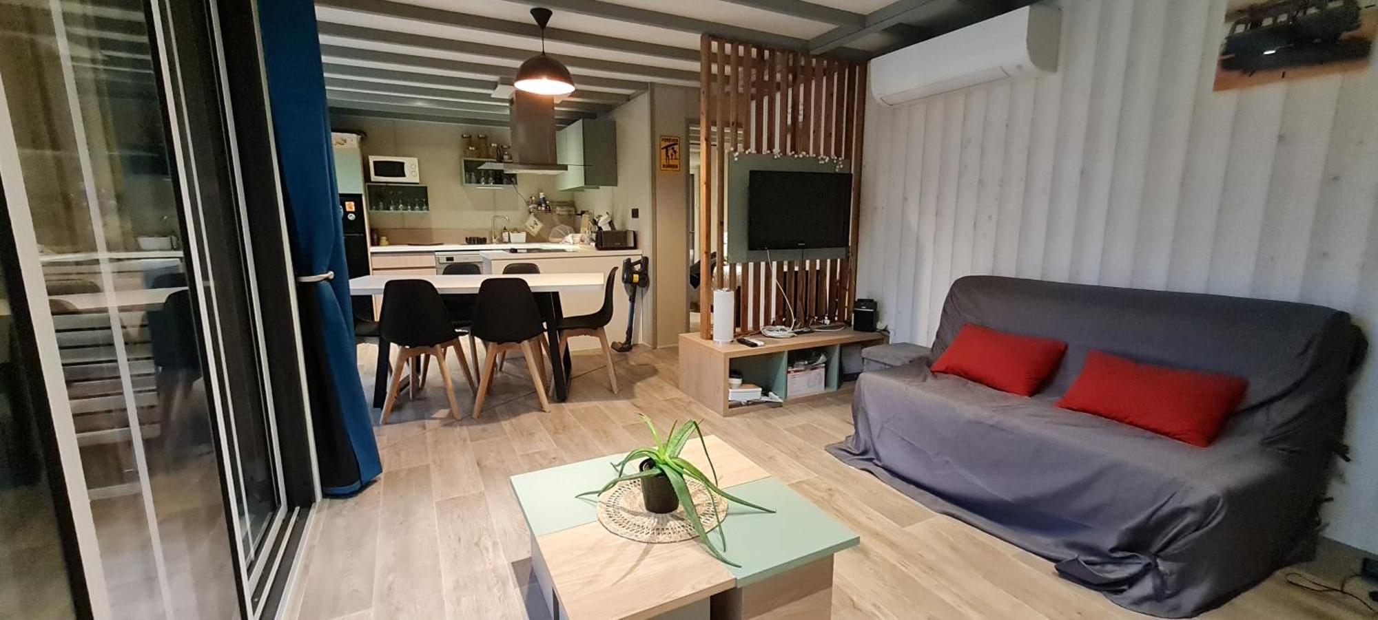 Hotel Le Domaine Des Pins Saint-Hilaire-de-Riez Habitación foto