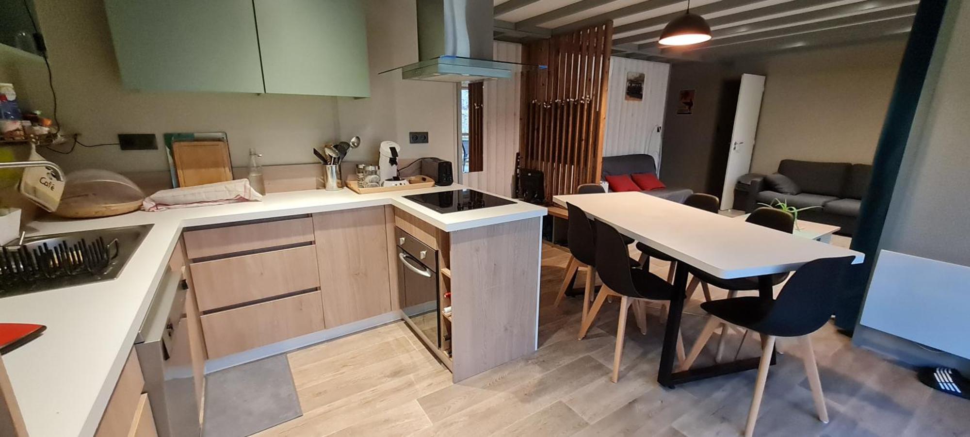 Hotel Le Domaine Des Pins Saint-Hilaire-de-Riez Habitación foto